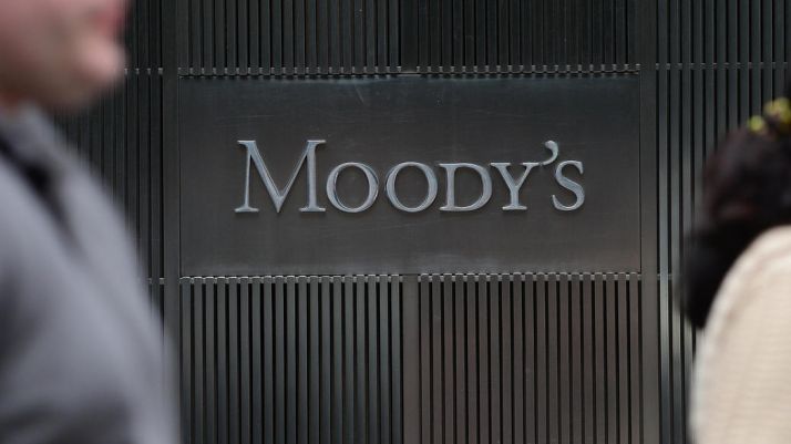 Moodys eleva la calificación crediticia de Castilla y León