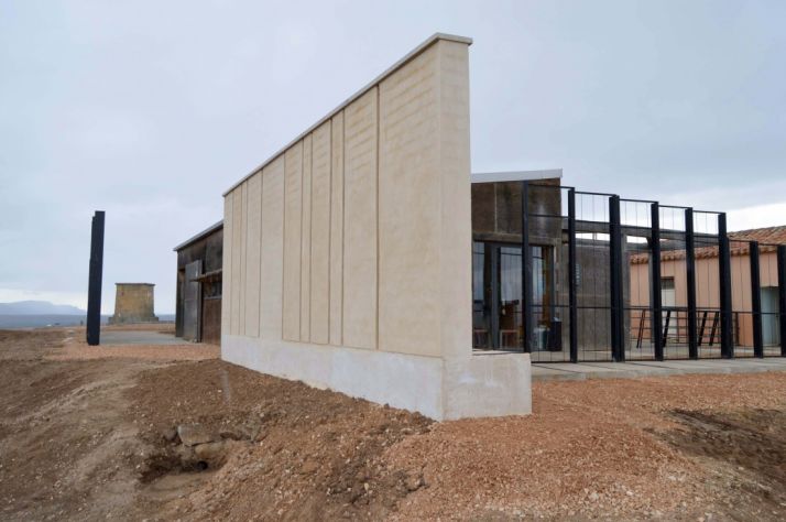 Una de las imágenes de la actuación. /AMN