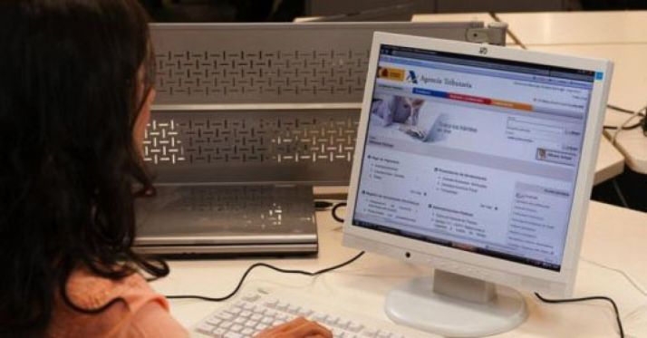 Este miércoles abre el plazo para la declaración de la renta
