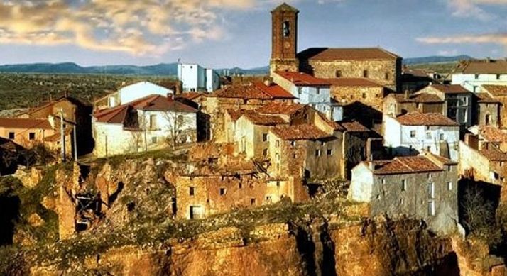 Imagen de Reznos. /Conrado Ángel