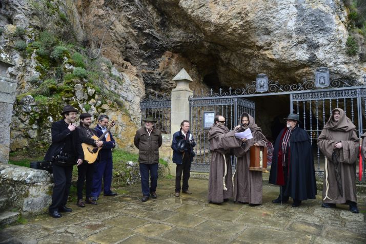 El lunes 23, la sexta edición de la Saturiada