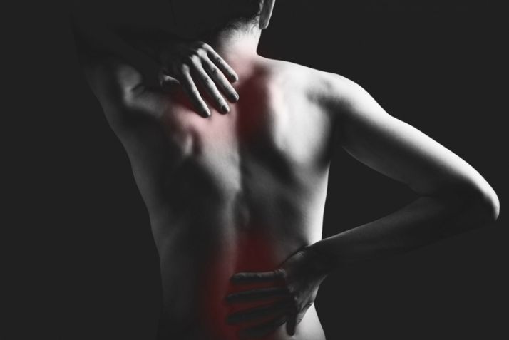 3 días para dar visibilidad a la fibromialgia