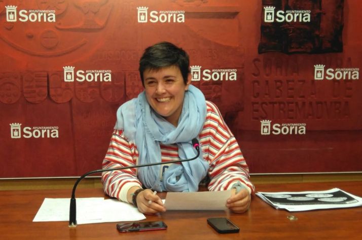 El Ayuntamiento destinará 1,5 M€ al Plan Infancia en 3 años