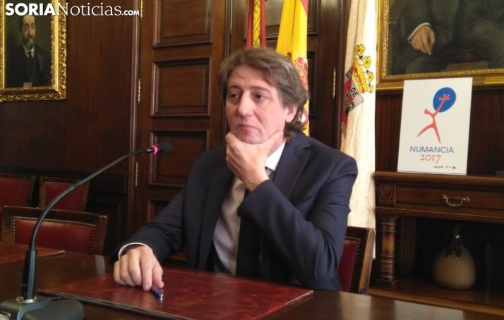 Reunión decisiva para la depuradora