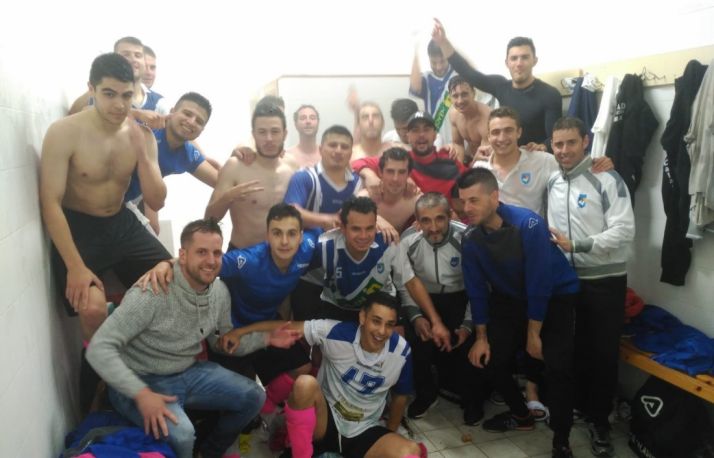 Calasanz, campeón de la Provincial 