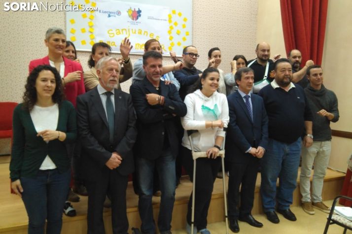 Sanjuanes que ayudan a recordar