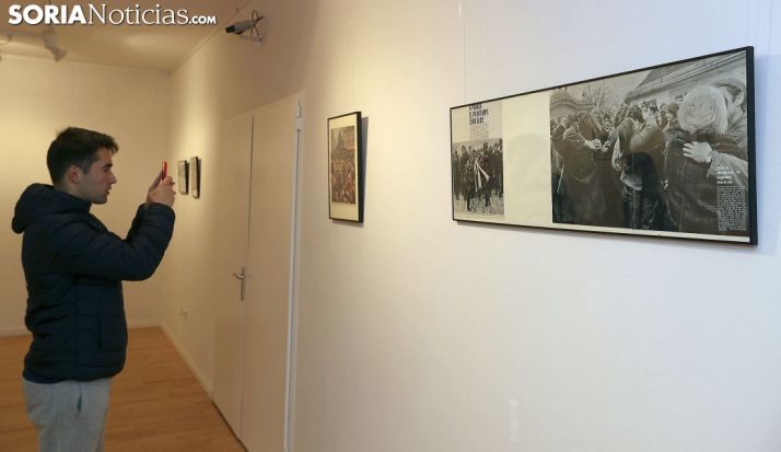 Una imagen de la muestra. /SN