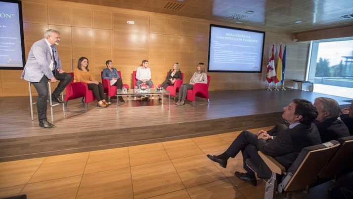 La Junta impulsará las empresas de inserción