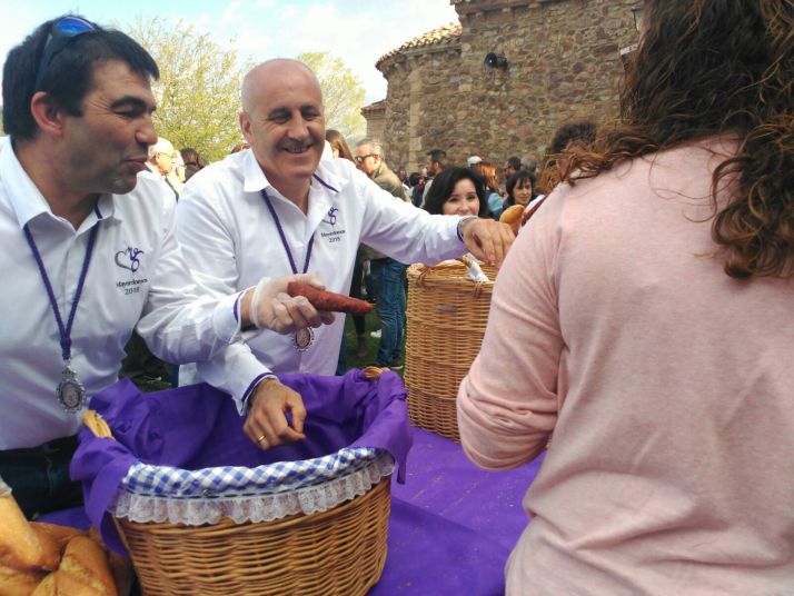 GALERÍA: Día del Chorizo en Ólvega