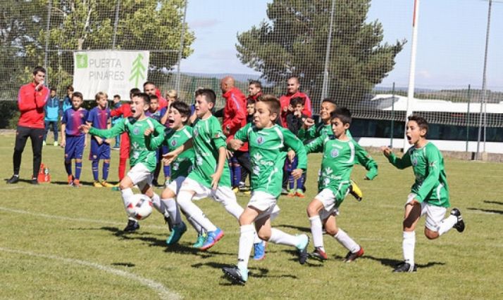 El San José busca nuevos/as jugadores/as con unas puertas abiertas