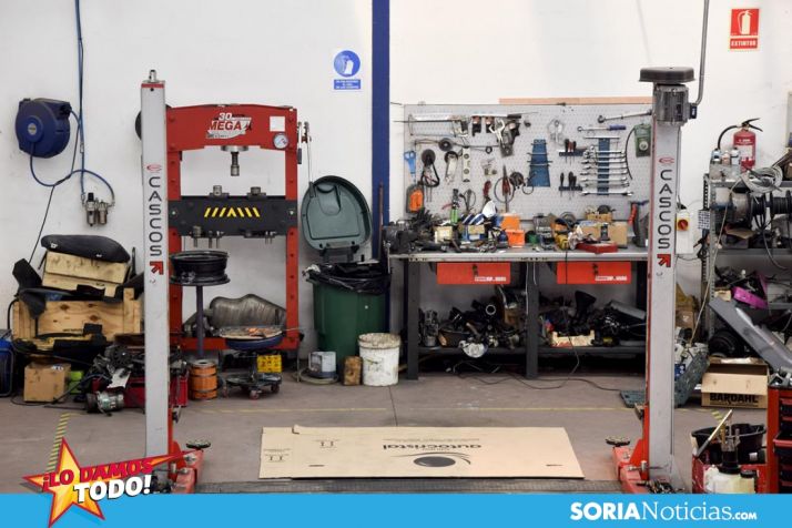 EE Motor o la fiable garantía postventa