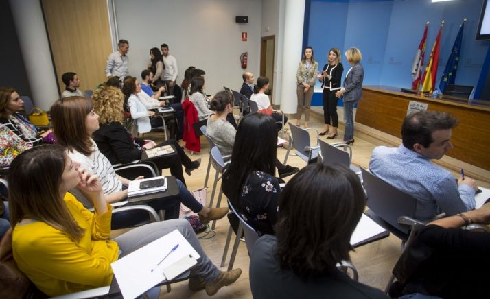 Los periodistas de la región se forman para informar sobre violencia de género