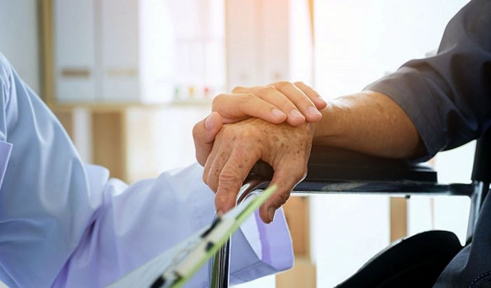 0,5 M€ para la Federación Regional de Asociaciones de Familiares de enfermos de Alzheimer