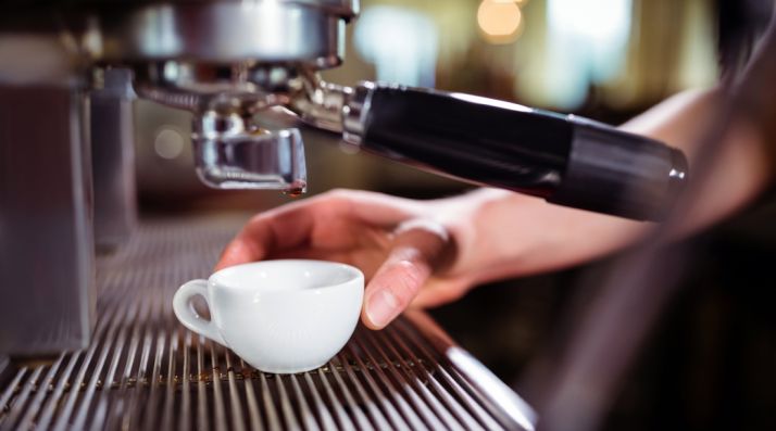 La facturación del sector servicios sube un 0,3% en CyL