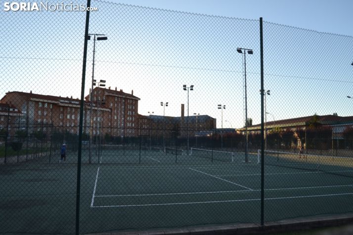 Imagen de archivo. Soria Noticias. 