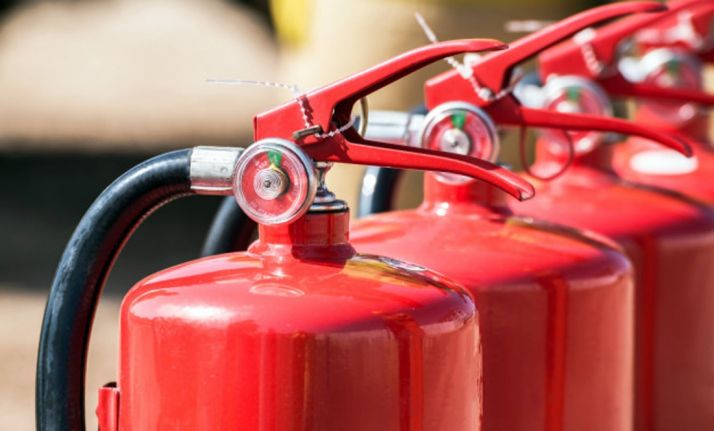 FOES aborda el jueves el nuevo Reglamento de Protección contra incendios 