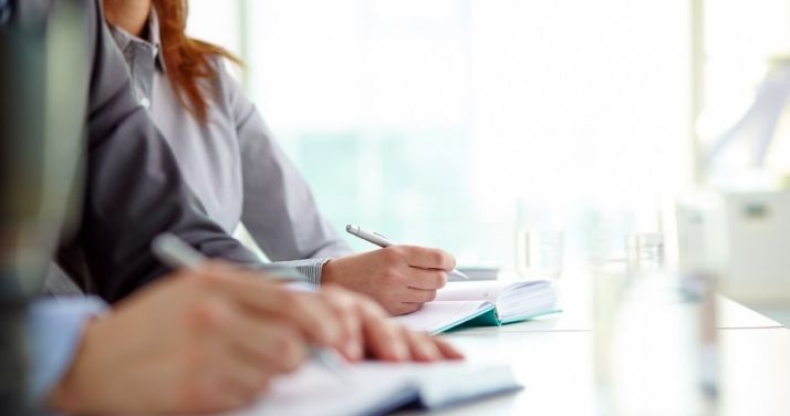 13.923 opositores de la región al cuerpo de profesores de secundaria se examinan en junio