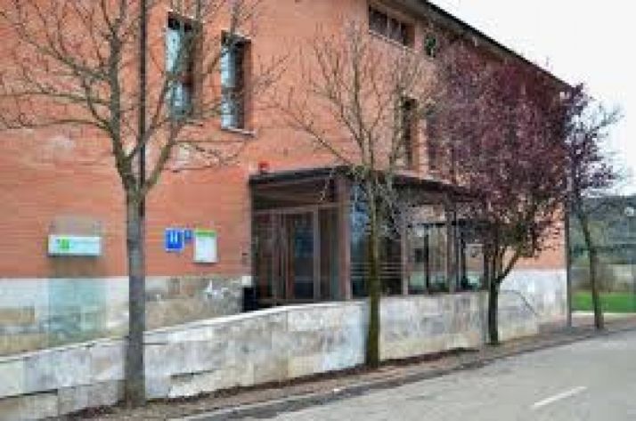 HOTEL PUERTA DE PINARES en Abejar