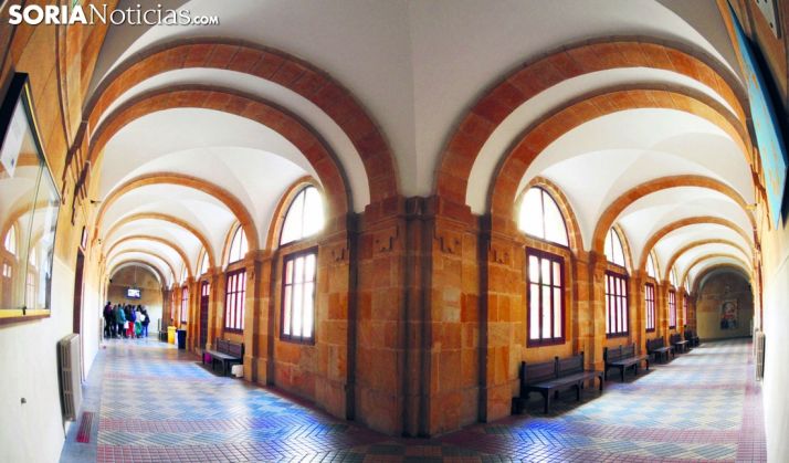 Este viernes, concurso de preguntas del II Premio Nacional Antonio Machado 