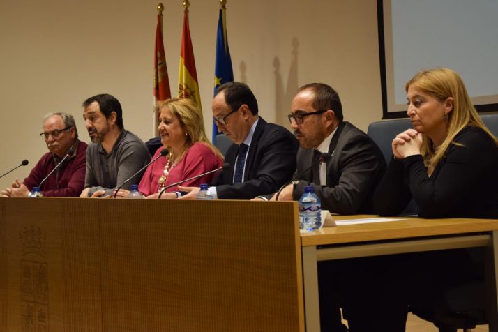 El aniversario de Numancia sale a la búsqueda de patrocinadores al amparo de los beneficios fiscales