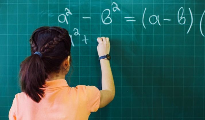 Este fin de semana, la XXIV Olimpiada Provincial de Matemáticas