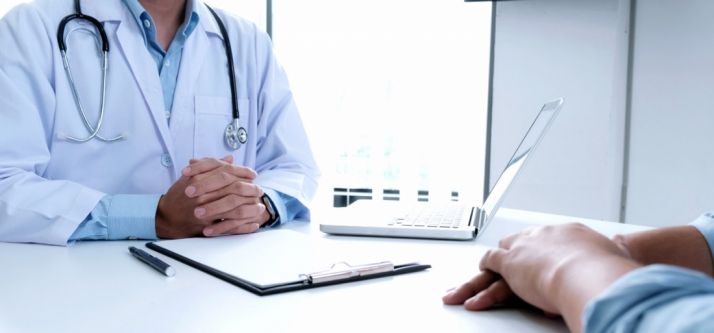 Algunos pueblos sólo tendrán médico vía cita previa