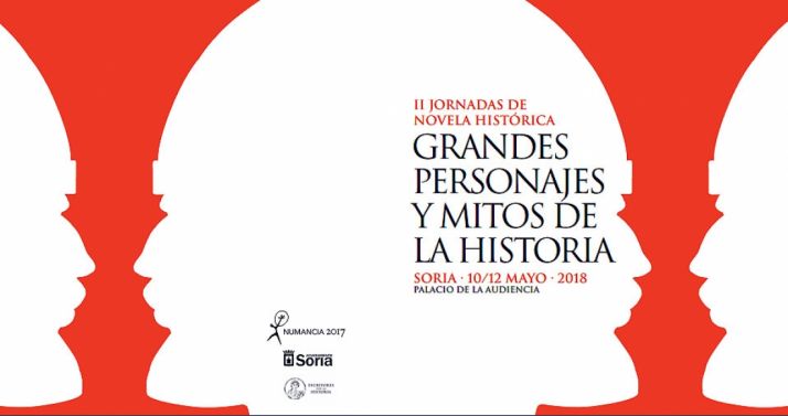 Este jueves arrancan las II Jornadas de Novela Histórica con el Santo Grial como protagonista