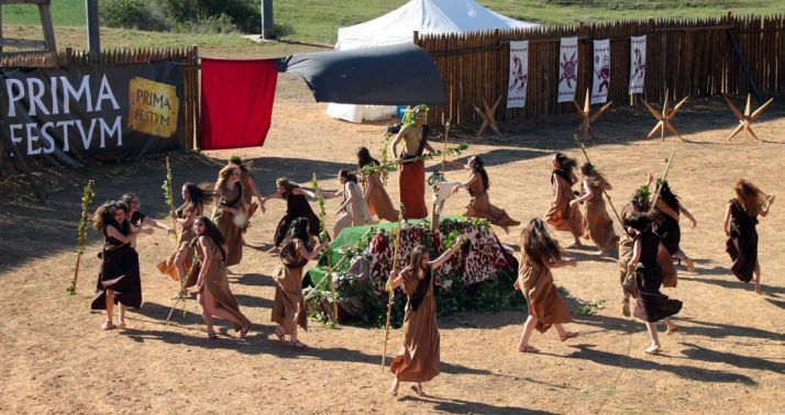 El teatro amateur brilla este fin de semana en Garray