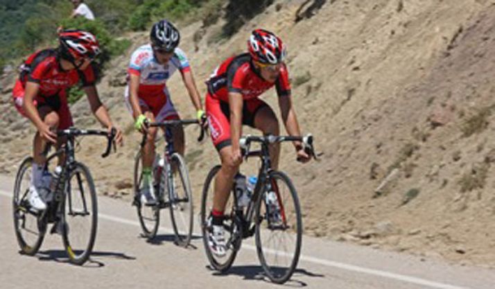 Imagen de una edición anterior. 