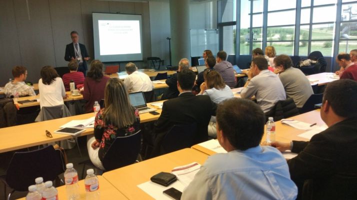 La innovación y la transferencia de conocimiento, claves para impulsar el sector resinero