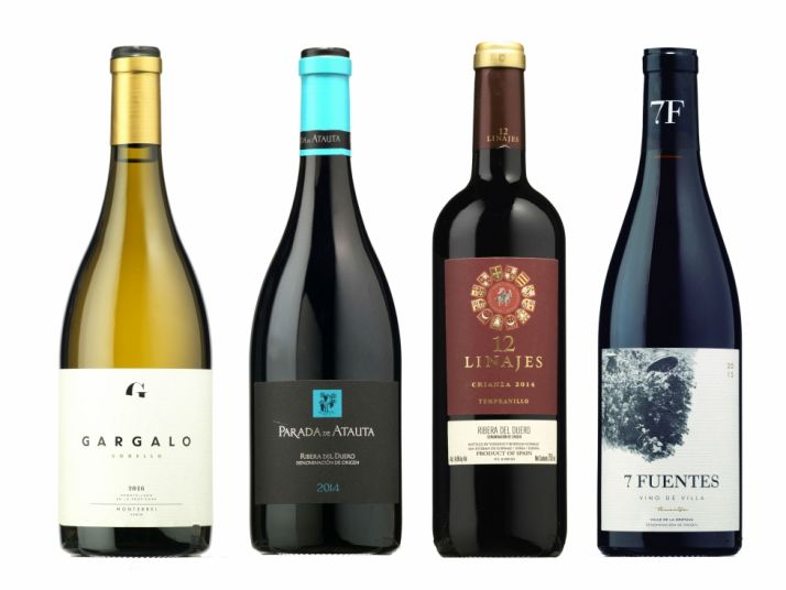 Vinoselección celebra su 45 aniversario en Soria