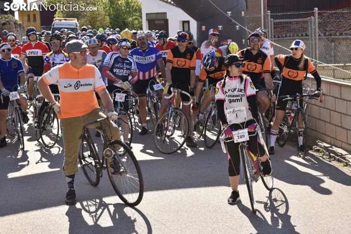 GALERÍA: La Histórica de Abejar