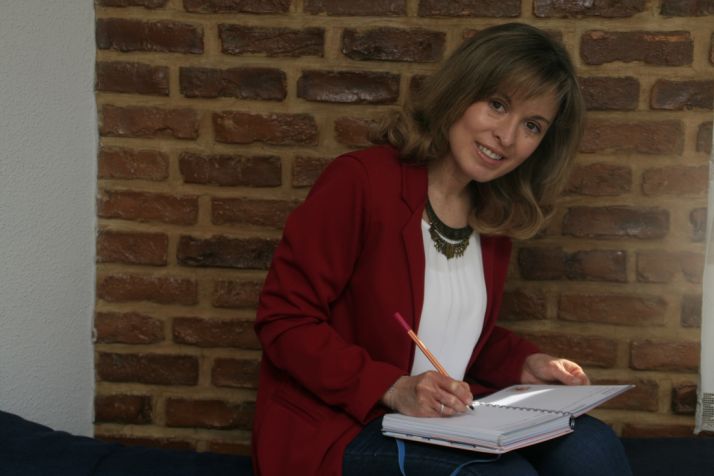 No sin mi Tablet, móvil, ordenador…..