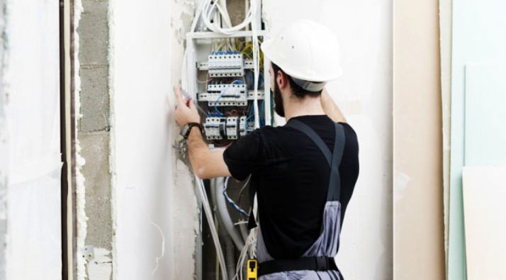 Rebi necesita de forma inmediata un electricista para su Red de Calor de Soria