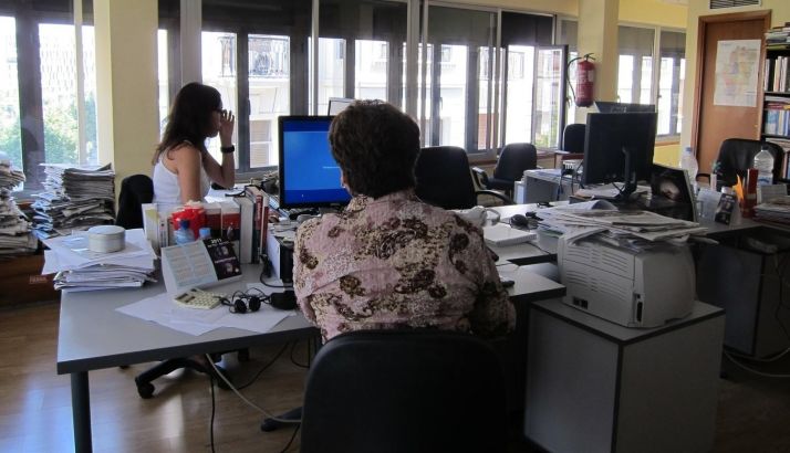 Aumentan en casi un 20% los concursos de acreedores en la región