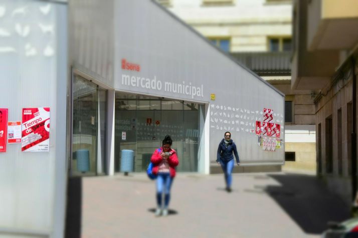 4 ideas finalistas para la plaza Las Concepciones