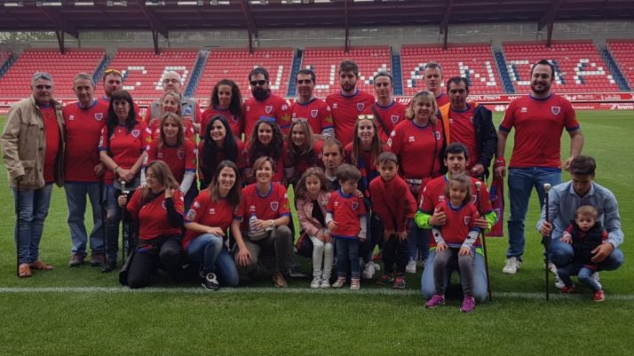 Los jurados protagonistas del intenso Numancia – Osasuna