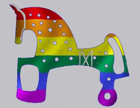 Mañana se cumplen trece años de matrimonio homosexual