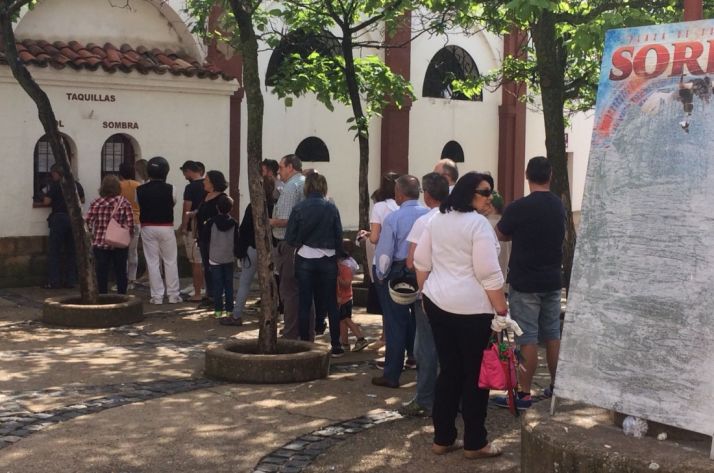 Los sorianos no se rinden y esperan a los Victorinos