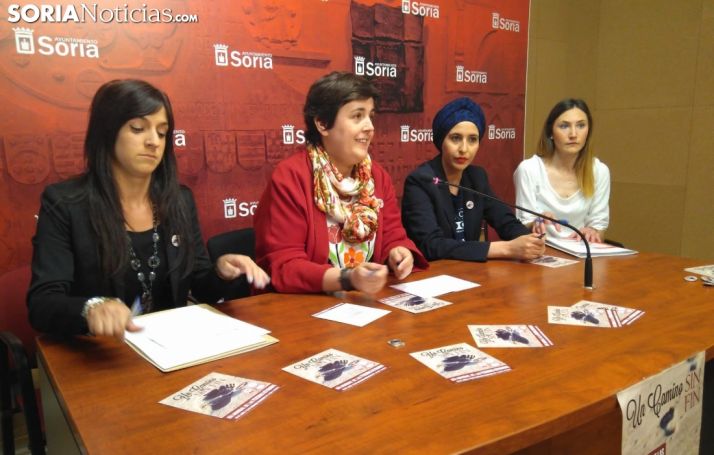 Soria celebra el Día Mundial de las Personas Refugiadas