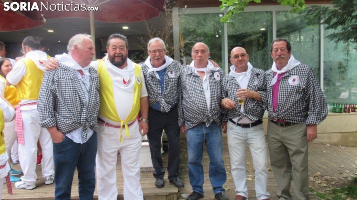 El Cuadro celebra su 50 aniversario.