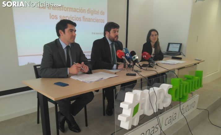 La economía soriana crecerá un 3,2% en 2018