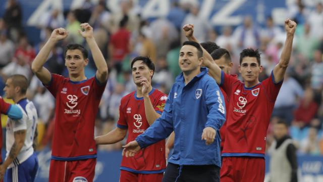 El socio y la socia del Numancia podrán entrar gratuitamente con su carné a la final de la Promoción