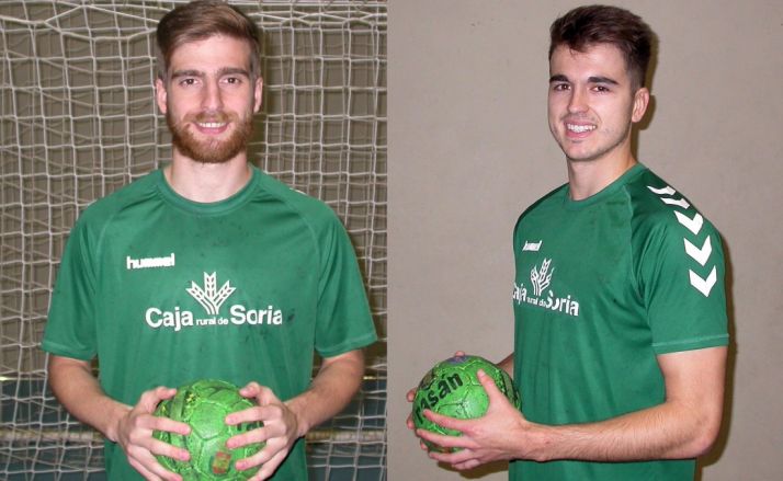 Blanco y Larcuen. /BMS