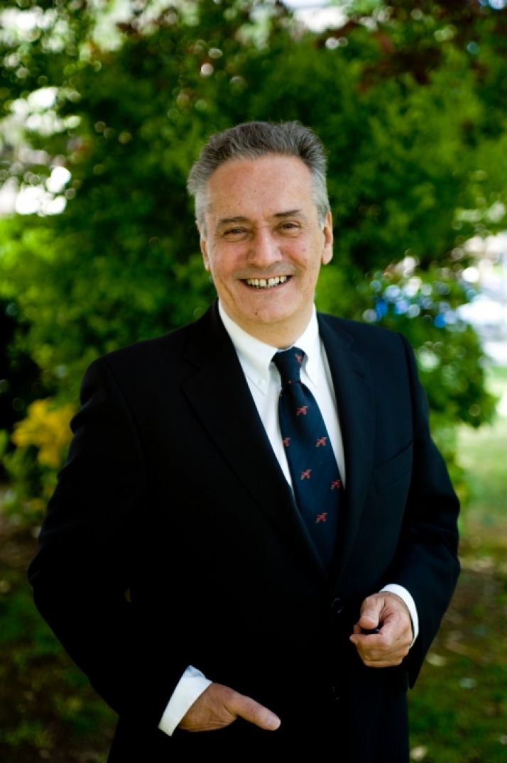 Fundación EXECyL lamenta el fallecimiento de su expresidente, Eloy Becedas