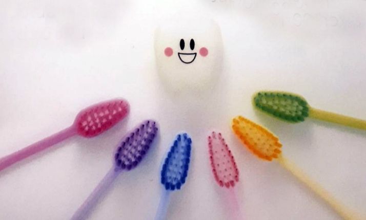 Este jueves, jornada abierta sobre la salud bucodental de los jubilados