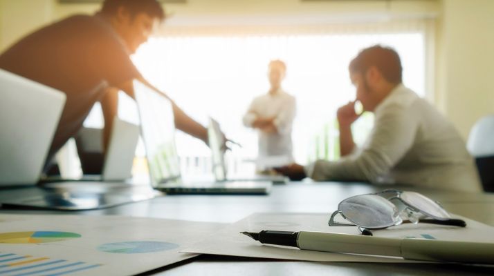 Últimos días para presentarse al Concurso Iniciativa Campus Emprendedor 2018