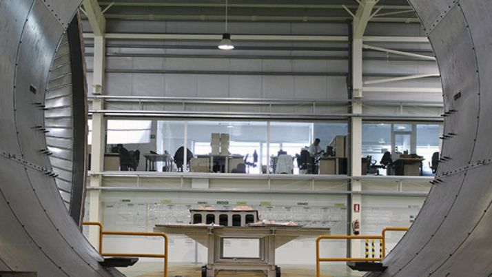 Carbures amplía su contrato con Pemex siete meses más por 3,5 M&euro;