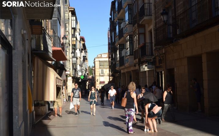 Soriacentro y SATSE renuevan su convenio