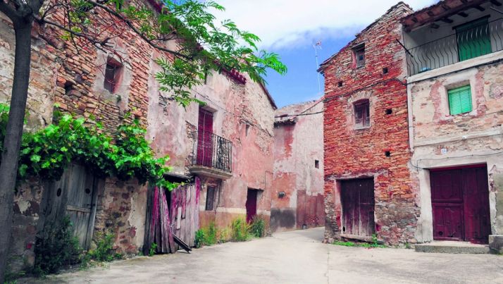 La Junta ve en el empleo y la cohesión social las claves para fijar población